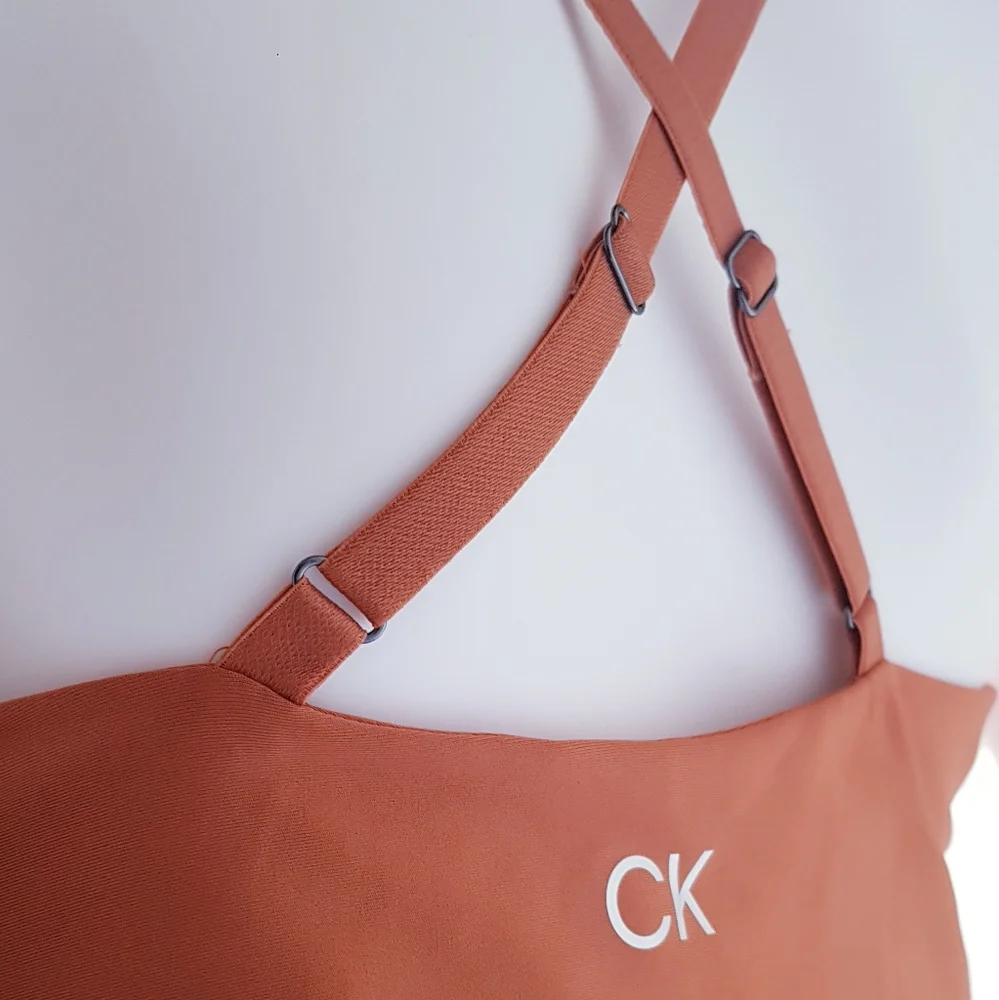 CK Performance Sport Bra/Top - Picture 5 of 9